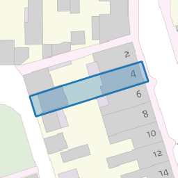 Perceel OBG00-EB-702