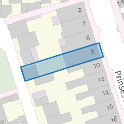 Perceel OBG00-EB-704