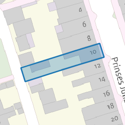 Perceel OBG00-EB-705