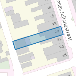 Perceel OBG00-EB-710