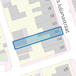 Perceel OBG00-EB-711