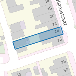 Perceel OBG00-EB-712