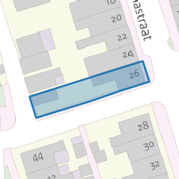 Perceel OBG00-EB-713