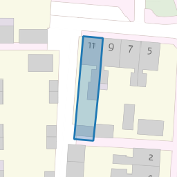 Perceel OBG00-EB-716