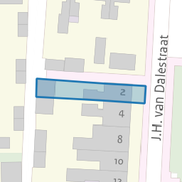 Perceel OBG00-EB-720