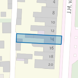 Perceel OBG00-EB-725