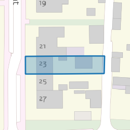 Perceel OBG00-EB-730