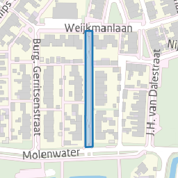 Perceel OBG00-EB-734