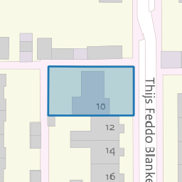 Perceel OBG00-EB-736