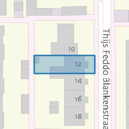 Perceel OBG00-EB-737