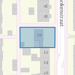 Perceel OBG00-EB-739