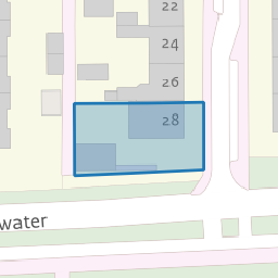 Perceel OBG00-EB-742
