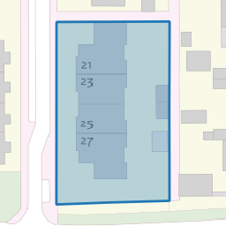 Perceel OBG00-EB-744