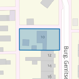 Perceel OBG00-EB-750