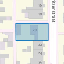 Perceel OBG00-EB-753