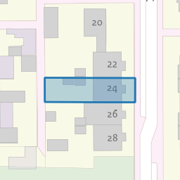 Perceel OBG00-EB-755