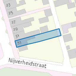 Perceel OBG00-EB-760