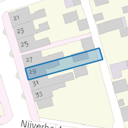 Perceel OBG00-EB-762