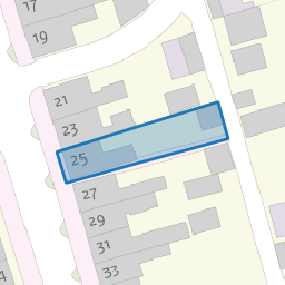 Perceel OBG00-EB-764