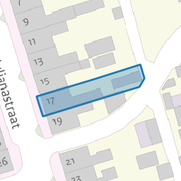 Perceel OBG00-EB-768