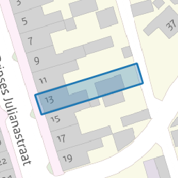 Perceel OBG00-EB-770