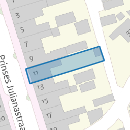 Perceel OBG00-EB-771