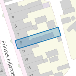 Perceel OBG00-EB-772