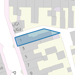 Perceel OBG00-EB-776