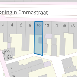Perceel OBG00-EB-781