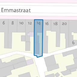 Perceel OBG00-EB-783