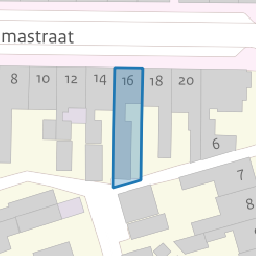 Perceel OBG00-EB-784