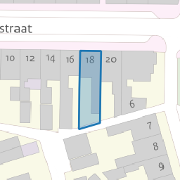 Perceel OBG00-EB-785