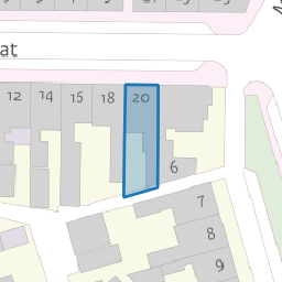 Perceel OBG00-EB-786
