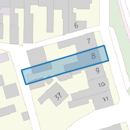 Perceel OBG00-EB-790