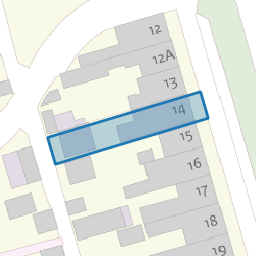 Perceel OBG00-EB-799