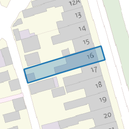 Perceel OBG00-EB-801