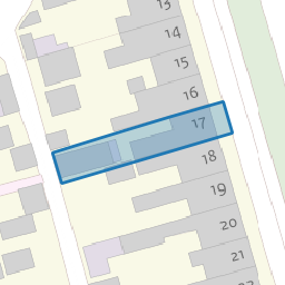 Perceel OBG00-EB-802