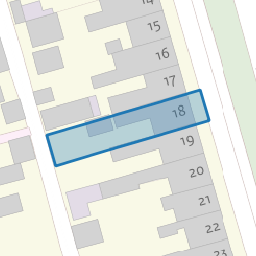 Perceel OBG00-EB-803