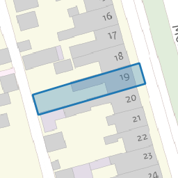 Perceel OBG00-EB-804
