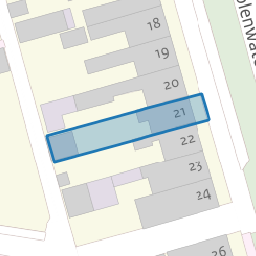 Perceel OBG00-EB-806