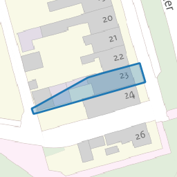 Perceel OBG00-EB-808