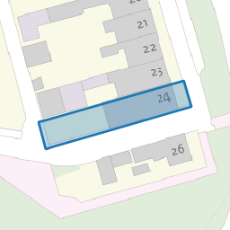 Perceel OBG00-EB-809