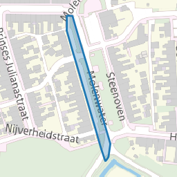 Perceel OBG00-EB-811