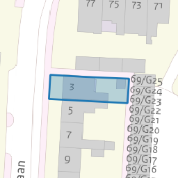 Perceel OBG00-EB-815