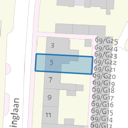 Perceel OBG00-EB-816