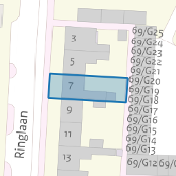 Perceel OBG00-EB-817