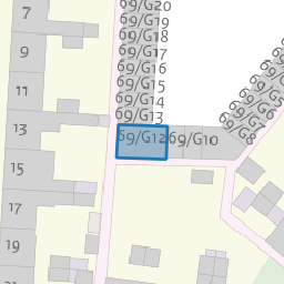 Perceel OBG00-EB-820