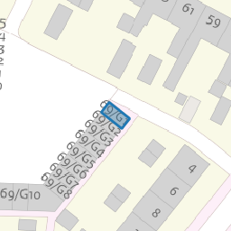 Perceel OBG00-EB-821