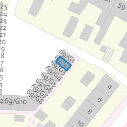 Perceel OBG00-EB-822