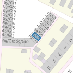 Perceel OBG00-EB-824